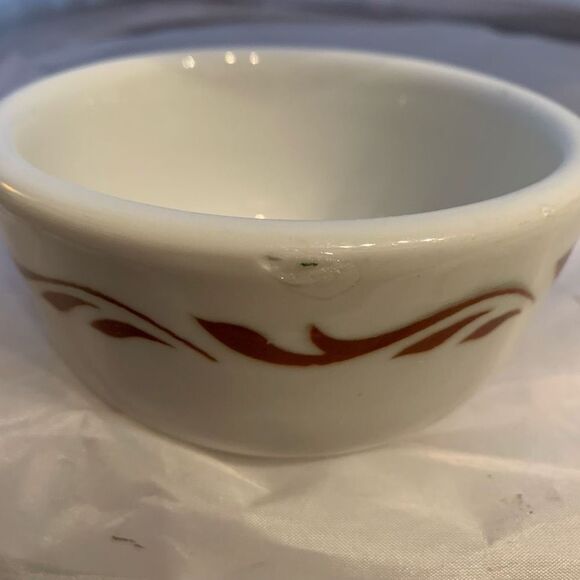 Jackson China Cooks Hotel & Restaurant Supply Bowl - Picture 2 of 6